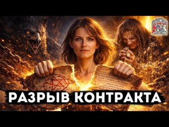 Почему в жизни всё рушится: скрытые контракты и их последствия