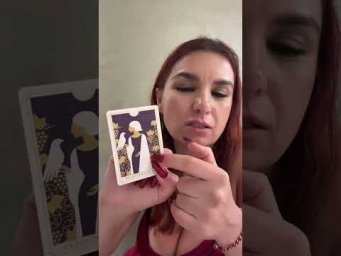 9 Пентаклей ( Everyday Tarot )