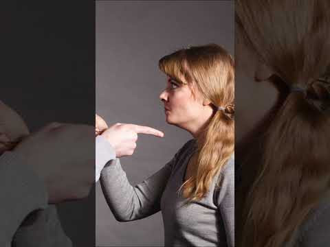 Как неуверенность мешает иметь гармоничные отношения?
