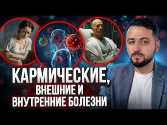 Три ВИДА Заболеваний #тривидазаболеваний #здоровье #профилактика  #природаболезней #какбытьздоровым