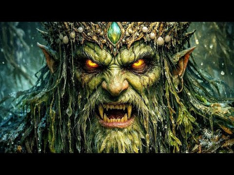 Царь-злодей Водяной — Dark Slavic Folk Rock / Pagan Metal (Мрачная славянская баллада) Царь-злодей Водяной — Dark Slavic Folk Rock / Pagan Metal (Мрачная славянская баллада)
