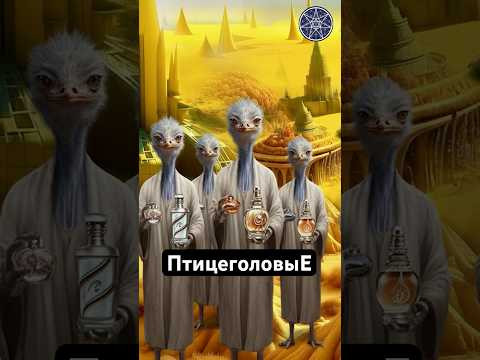 Инопланетяне с созвездия Кита. Планета Гершан Инопланетяне с созвездия Кита. Планета Гершан