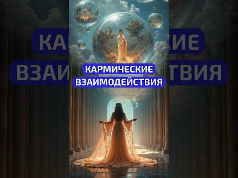 Кармические взаимодействия. #школаэмбер #чакры #защитнаямагия #эзотерика #психокинетика Кармические взаимодействия. #школаэмбер #чакры #защитнаямагия #эзотерика #психокинетика