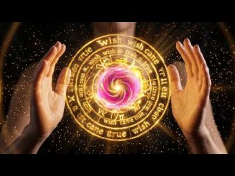 СЕЙЧАС Твоё ЖЕЛАНИЕ СБУДЕТСЯ! Слушай 1 Раз и Увидишь, Как МЕНЯЕТСЯ Твоя Жизнь!