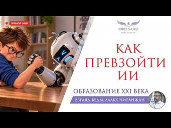 Как превзойти ИИ?