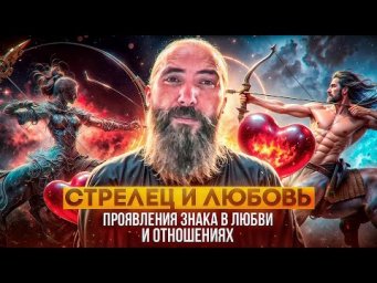 Стрелец и любовь. Любовный гороскоп знака зодиака Стрелец, совместимость с другими знаками зодиака.