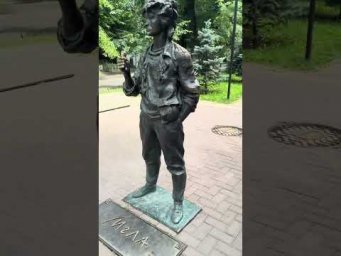 С днем рождения Цой❤️ ты в наших сердцах 