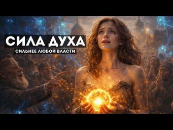 Её тело продают, но душу &mdash; нет | Сила духа, которую не сломать