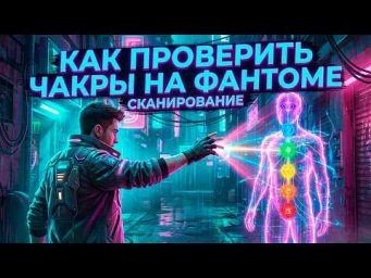 Чакры человека их расположение. Как проверить чакры на фантоме? | Евгений Грин