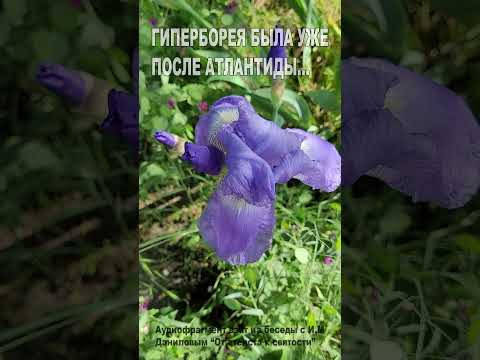 Гиперборея была уже после Атлантиды... (62) Гиперборея была уже после Атлантиды... (62)