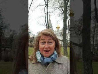 места силы Москвы и МО