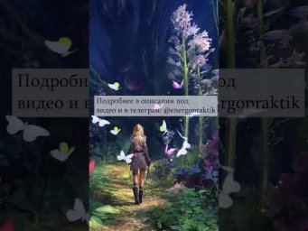 Дар целительства  узнайте первый и второй признаки его проявления