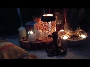 Клык-Бубен Воли.