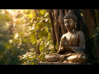 285 Гц Исцеляющая Музыка | Частота Сольфеджио для Восстановления Тканей