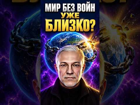МИР БЕЗ ВОЙН: ГЛАВНЫЙ СЕКРЕТ ПЕРЕХОДА! #ВеликийСдвиг #ПробуждениеСознания #МирБезВойн МИР БЕЗ ВОЙН: ГЛАВНЫЙ СЕКРЕТ ПЕРЕХОДА! #ВеликийСдвиг #ПробуждениеСознания #МирБезВойн