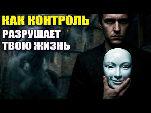 Что происходит, когда ты отпускаешь контроль