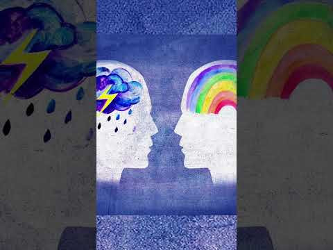 Положительное и отрицательное намерение создавайте правильный посыл!