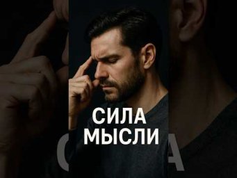 Сила мысли