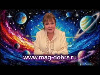 Как защититься от морока и внушений Магический ликбез 17