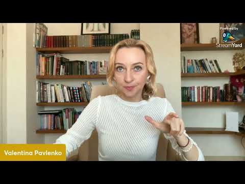 Нам кажется что мы в развитии...Что же происходит сейчас для людей в развитии