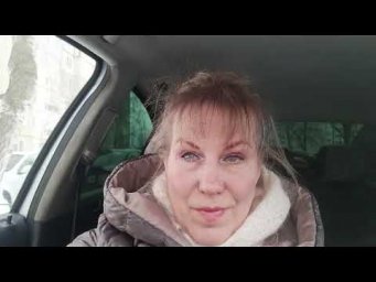 Марина-Магия Безликих.
