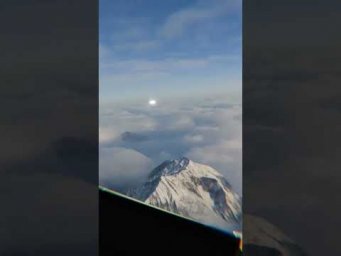 НЛО из кабины истребителя: Шок-кадры 2026 #UFO #shorts
