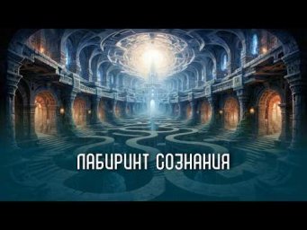 Лабиринт поисков себя