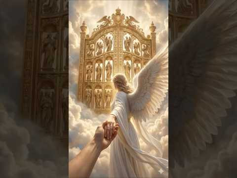 Важное послание для тебя! #angel #ангел #послание #совет_ангела #эзотерика