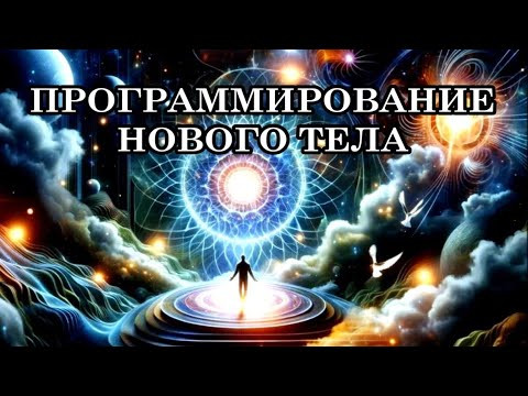 ПРОГРАММИРОВАНИЕ НОВОГО ТЕЛА. КАК ИЗМЕНЕНИЯ В ТЕЛЕ ВЛИЯЮТ НА НАШЕ ПРОШЛОЕ, НАСТОЯЩЕЕ И БУДУЩЕЕ? ПРОГРАММИРОВАНИЕ НОВОГО ТЕЛА. КАК ИЗМЕНЕНИЯ В ТЕЛЕ ВЛИЯЮТ НА НАШЕ ПРОШЛОЕ, НАСТОЯЩЕЕ И БУДУЩЕЕ?