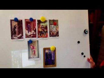 РАСКЛАДЫ НА КОЛОДАХ ТАРО 78 ДВЕРЕЙ И ТАРО 78 КЛЮЧЕЙ