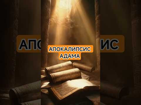 Древняя Священная Книга