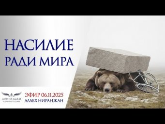 НАСИЛИЕ РАДИ МИРА