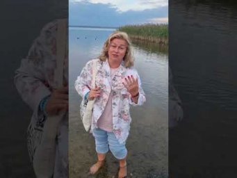 МЕСТА СИЛЫ вода и храмы