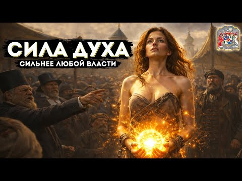 Её тело продают, но душу — нет | Сила духа, которую не сломать Её тело продают, но душу — нет | Сила духа, которую не сломать