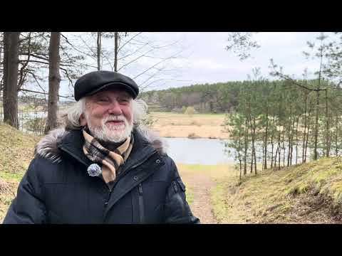 Новые энергии весной