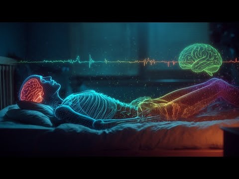 528 Гц Музыка для Исцеления и Баланса | Позитивная Энергия и Высокие Вибрации