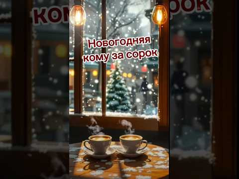 новогодняя 2026