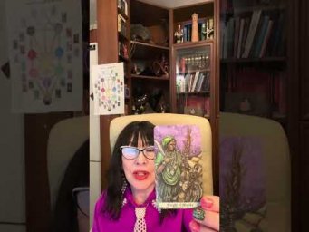 КАРТА ДНЯ НА СРЕДУ 27.05 #астрология прогнознадень