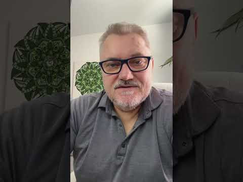 НЕСОВЕРШЕНСТВО - ЭТО ТОЧКА РОСТА ДЛЯ ЛИЧНОСТИ / Александр Салогуб