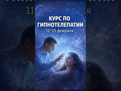 Ключи к реальности спрятаны в нашем бессознательном. Достань их!