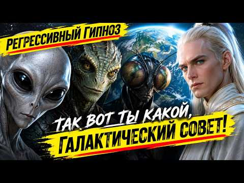 ГАЛАКТИЧЕСКИЙ СОВЕТ РАСКРЫЛ ИСТОРИЮ ЗАСЕЛЕНИЯ ЗЕМЛИ.  ВОИНЫ СВЕТА - ПРИСЛУЖНИКИ СИСТЕМЫ.