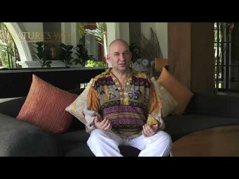 У людей их Чакры развиты только на 2-3% - Как перестать быть "Энергетическими Карликами"?