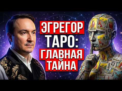 Что скрывают учителя Таро: почему 90% людей делают это неправильно! Что скрывают учителя Таро: почему 90% людей делают это неправильно!