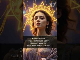 Дежавю. Загадка Дежавю.