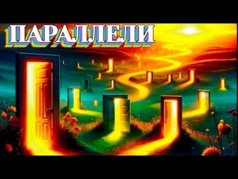 ПАРАЛЛЕЛЬНАЯ РЕАЛЬНОСТЬ &bull; Исследовательский Сеанс о Паранормальном Явлении. (25.01.2026)