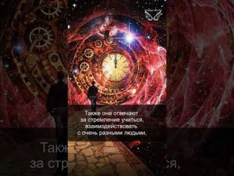 Славянская 12-чакровая система. Леля и Ярило. Развитие. 32/44