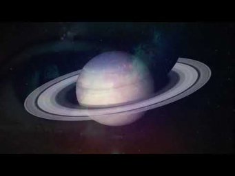 МАНТРА САТУРНА. Очищение кармы. SATURN Mantra 108 names