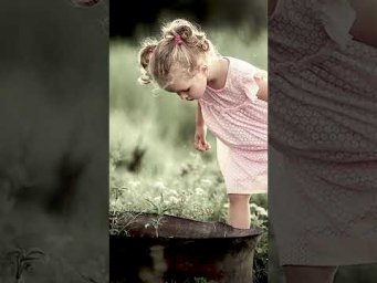 Две крайние точки для развития любопытство и страх!  А как вы познание себя и окружающий мир?