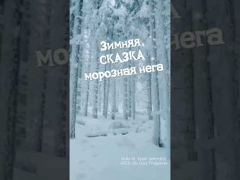 волшебная мелодия..