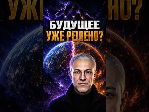 КТО УПРАВЛЯЕТ ВАШЕЙ СУДЬБОЙ? ГЛАВНЫЙ ПЕРЕЛОМ УЖЕ НАЧАЛСЯ! #2026 #БудущееЧеловечества #Перемены КТО УПРАВЛЯЕТ ВАШЕЙ СУДЬБОЙ? ГЛАВНЫЙ ПЕРЕЛОМ УЖЕ НАЧАЛСЯ! #2026 #БудущееЧеловечества #Перемены